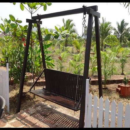 Exotica Beach Retreats Diveāgar Exterior foto