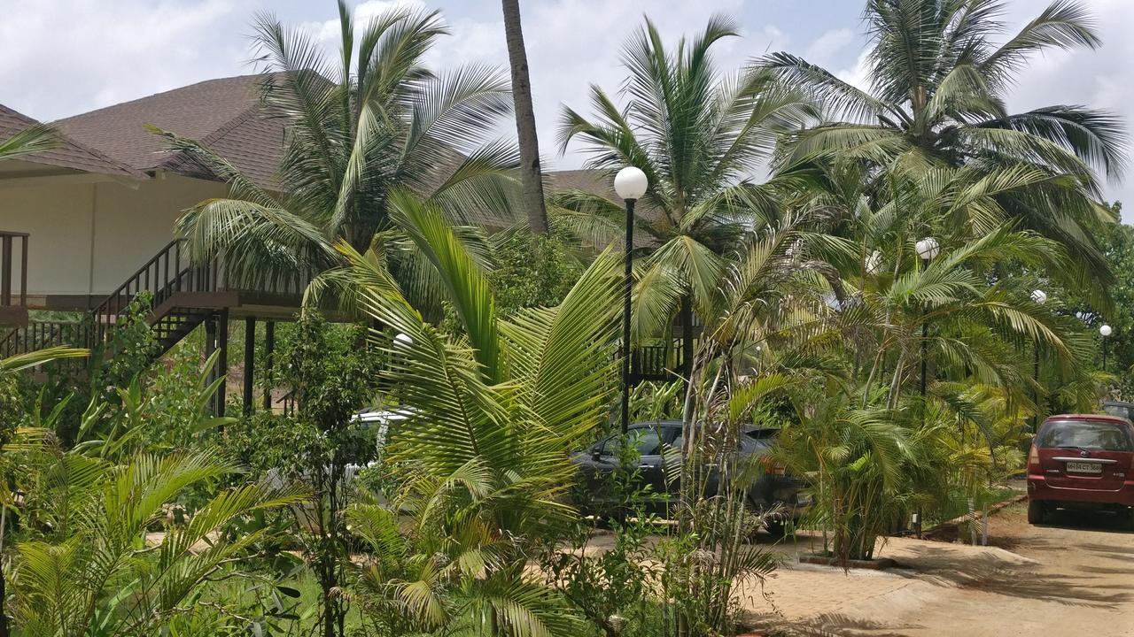 Exotica Beach Retreats Diveāgar Exterior foto